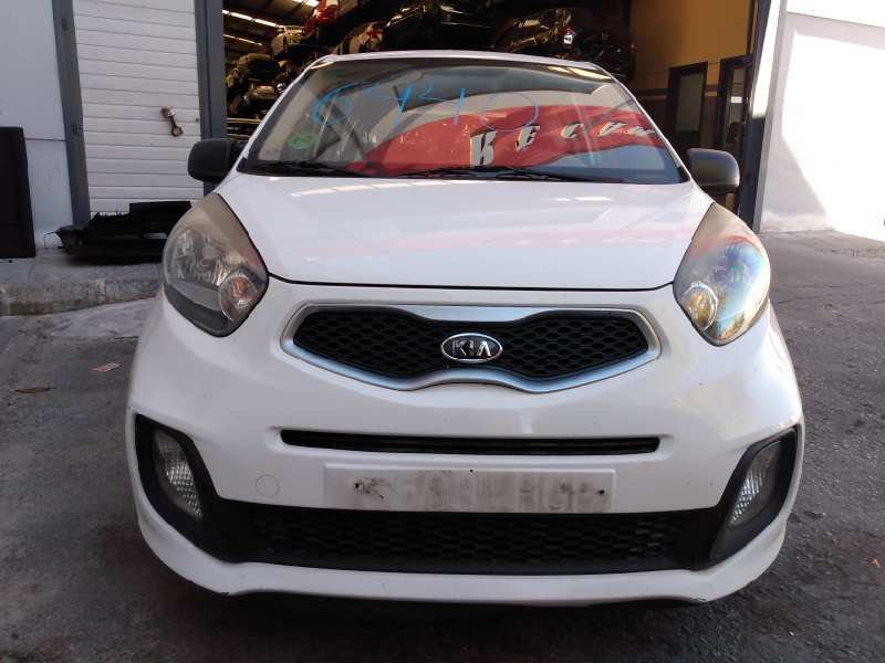 KIA Picanto 2 generation (2011-2017) Алтернатор 3730004310, P3-A4-3-3 25826087