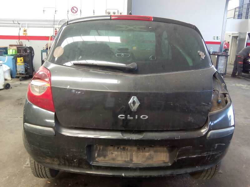 RENAULT Clio 3 generation (2005-2012) Spidometras (Prietaisų skydelis) 8200305020F, E2-A1-34-3 18596777