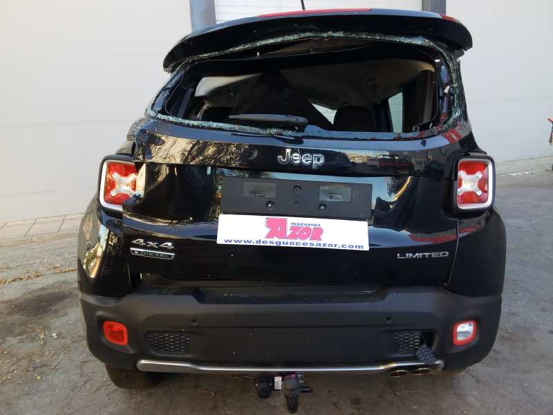 JEEP Renegade 1 generation (2015-2024) Caseta pe volan 2262250620128,E3-B6-22-5 18367959