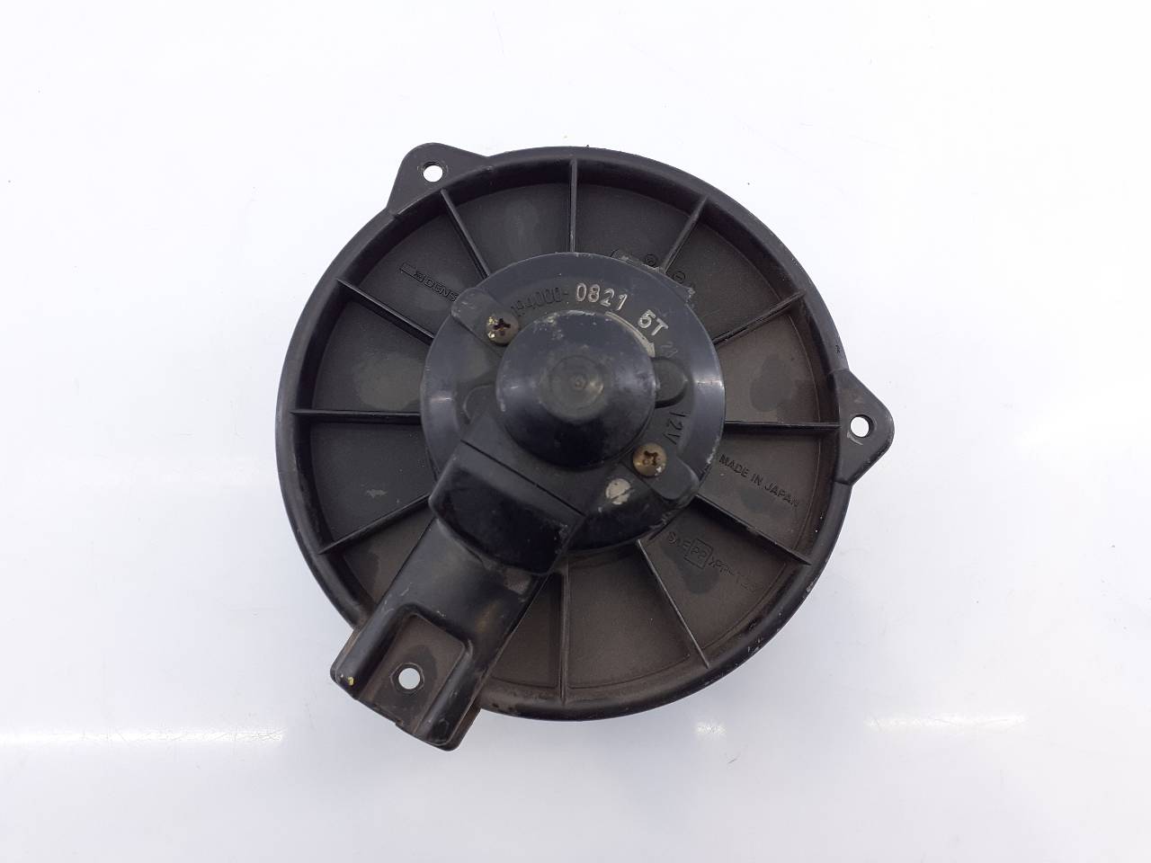 MITSUBISHI Colt 3 generation (1988-1992) Ventilateur de chauffage 194000, E3-A2-8-4 24037175