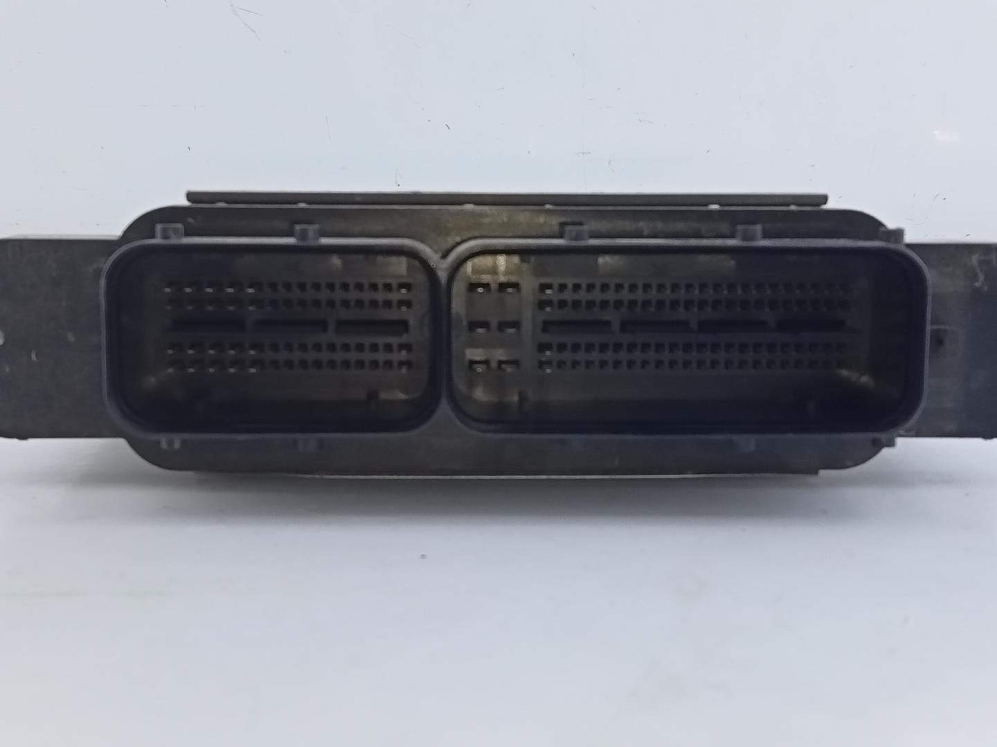 SEAT Leon 3 generation (2012-2020) Блок за управление на двигателя ECU 04E907309BH,0261S12609,E2-A1-45-3 21825018