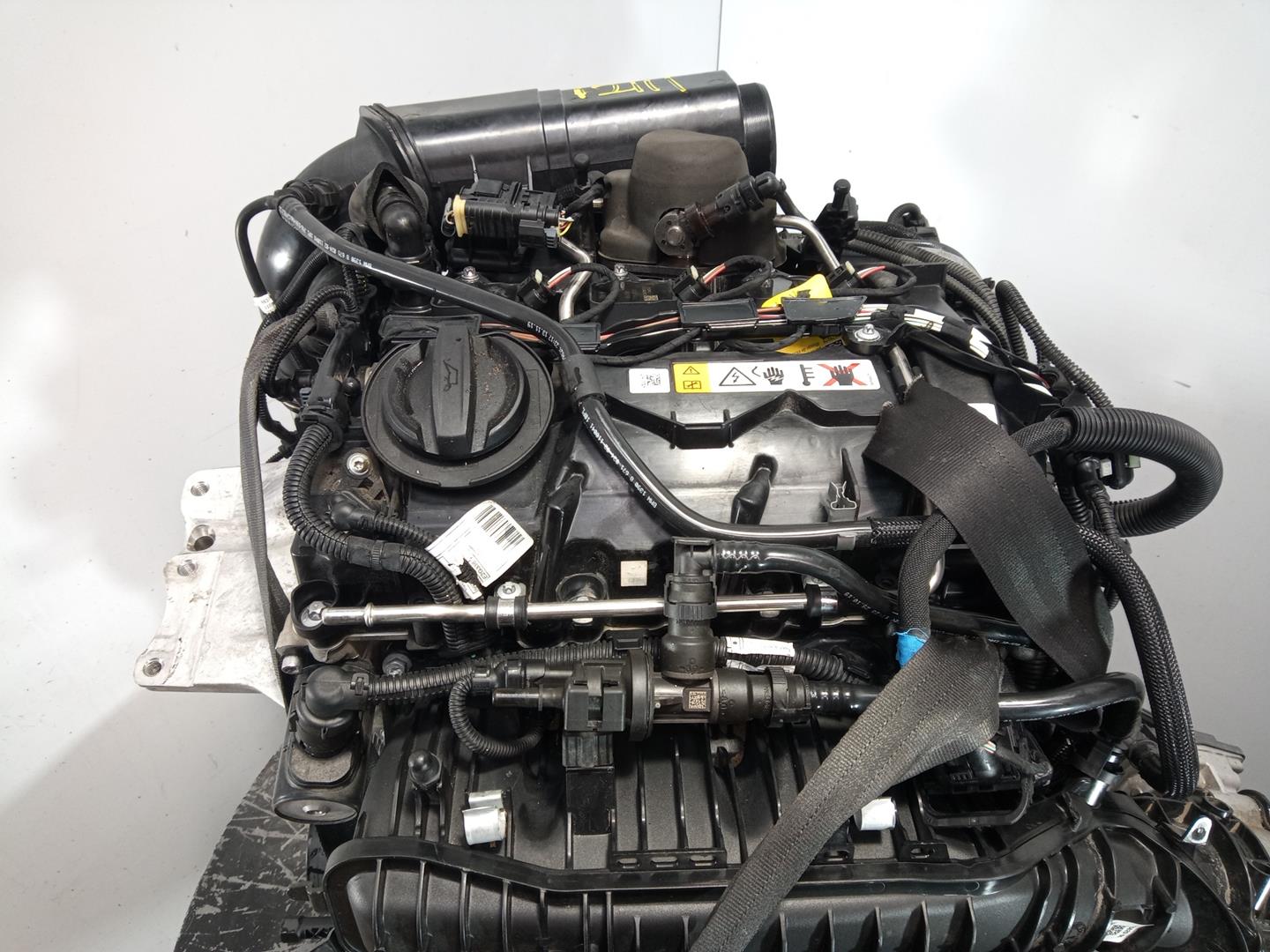 MINI Cooper F56 (2013-2020) Engine B38A15A, M1-A2-118 23725693