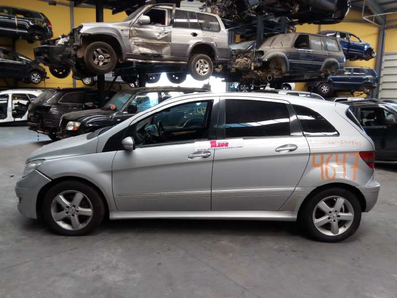 CHEVROLET B-Class W245 (2005-2011) Другие блоки управления A1695454332, 5DK00872816, A1695454332 18387629