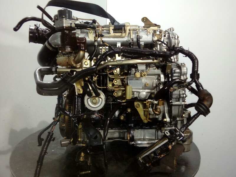 NISSAN Almera N16 (2000-2006) Engine YD22, M1-B4-70 24294105