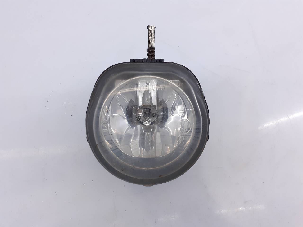 ALFA ROMEO MiTo 955 (2008-2020) Front Left Fog Light 00505085950, 04033099900010, E2-B2-3-2 18734409