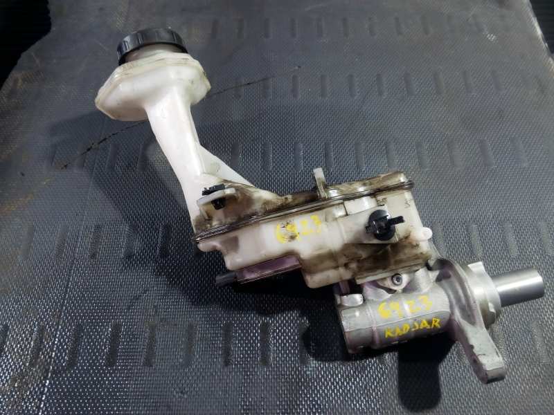 RENAULT Kadjar 1 generation (2015-2024) Brake Cylinder 789380, P3-B9-2-1 18531050