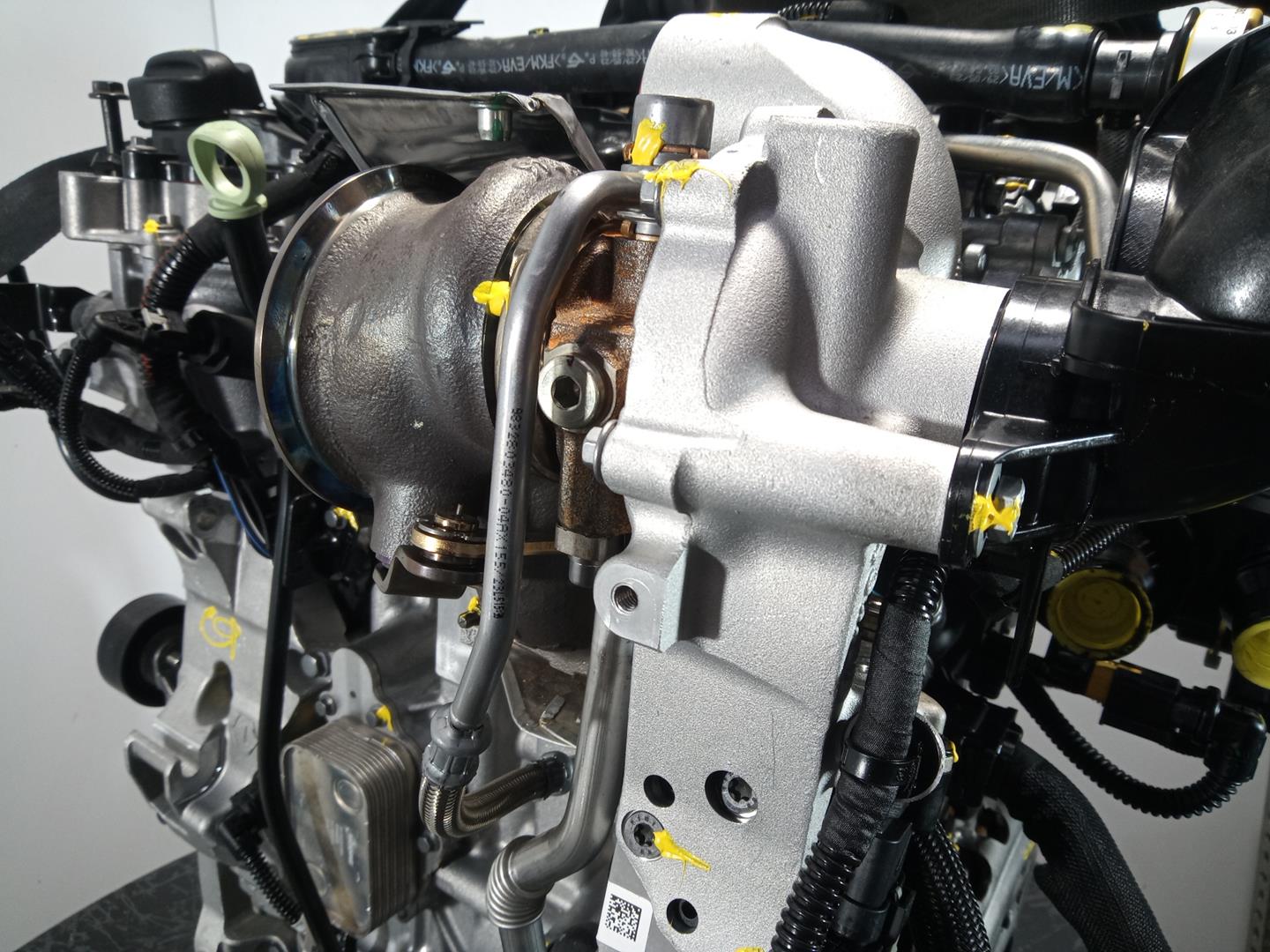 OPEL Crossland X 1 generation (2017-2023) Engine HN05, M1-B2-54 24098264