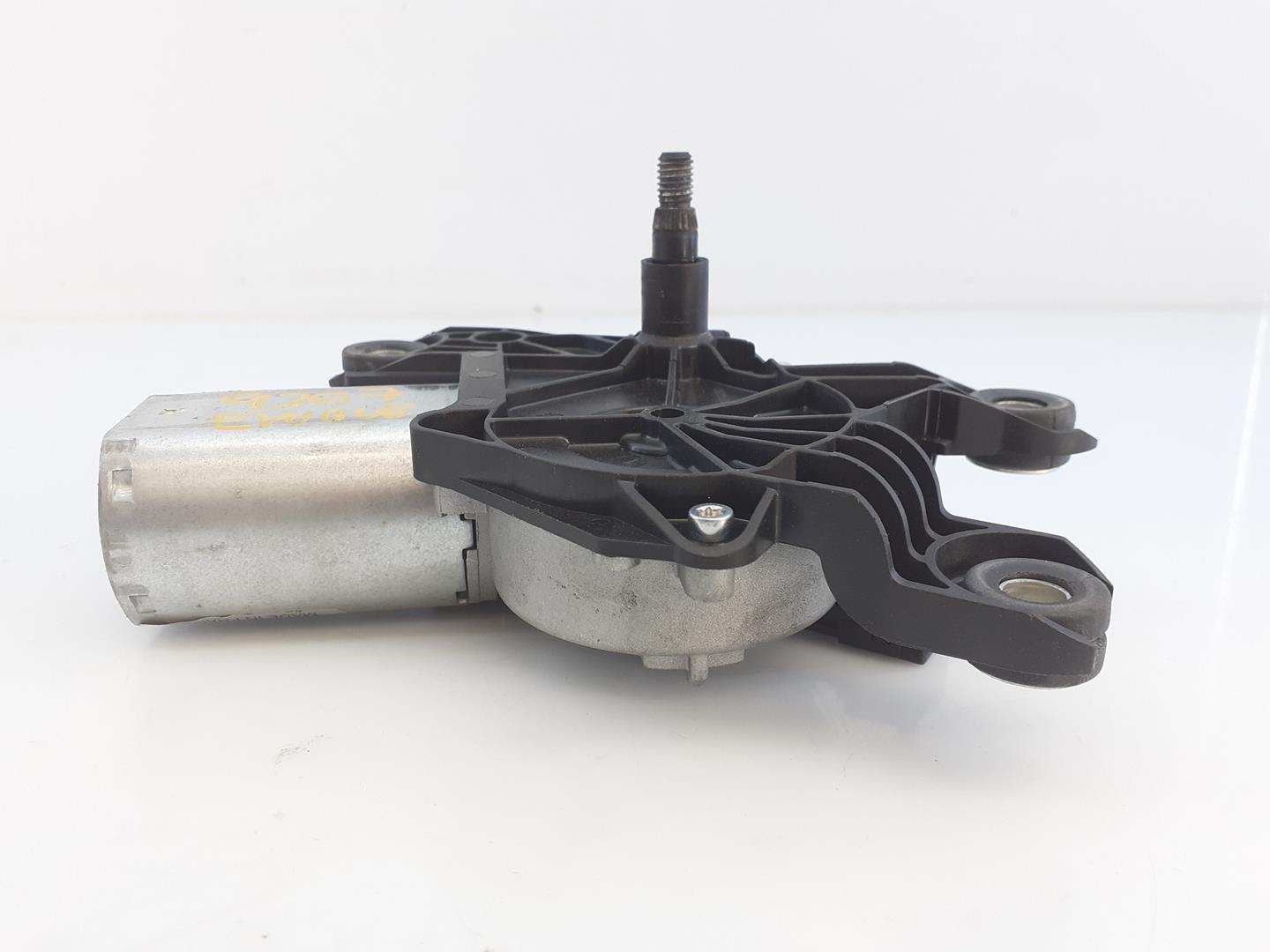 LAND ROVER Range Rover Evoque L538 (1 gen) (2011-2020) Tailgate  Window Wiper Motor BJ3217404AA, W000027061, E1-B4-3-2 18739703