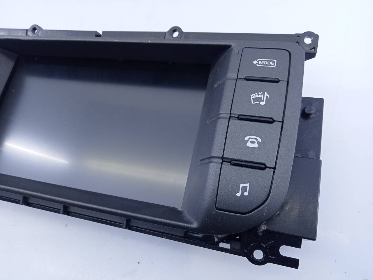LAND ROVER Range Rover Evoque L538 (1 gen) (2011-2020) Music Player Without GPS FK7219C299AB, E3-B3-18-3 23283114