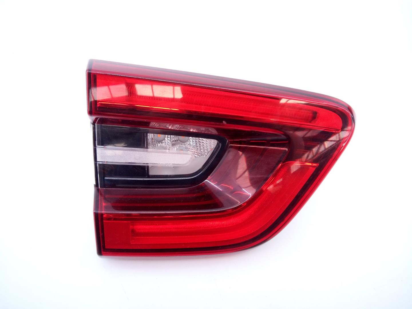 RENAULT Kadjar 1 generation (2015-2024) Left Side Tailgate Taillight 265553530R,E1-A1-39-1 23295738