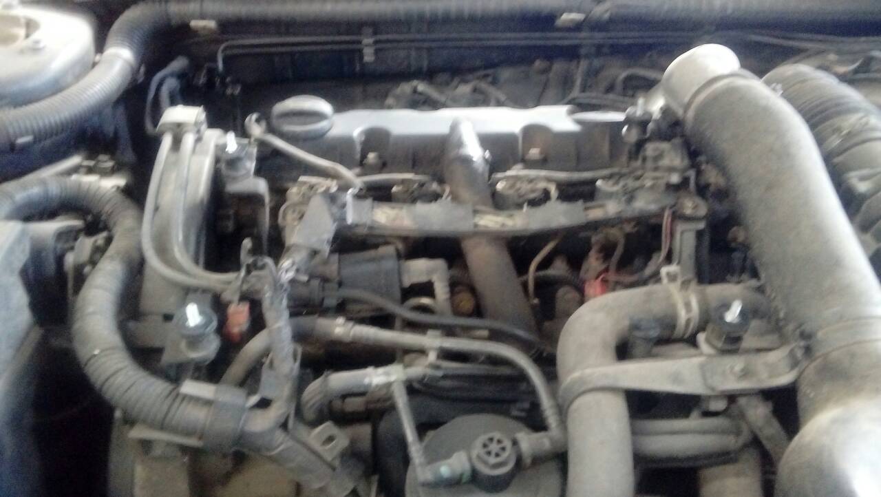 CHEVROLET 406 1 generation (1995-2004) Engine RHZ 21116843