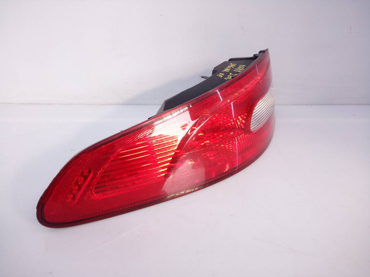 JAGUAR XF 1 generation  (2011-2016) Rear Left Taillight 2VP23804703,E2-B3-39-1 20960941