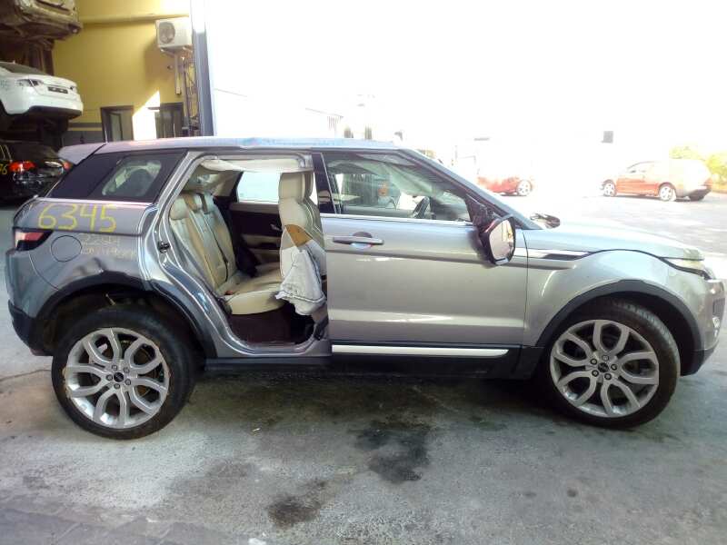 LAND ROVER Range Rover Evoque L538 (1 gen) (2011-2020) Starteris 4280006910,AH5211001AC,P3-B8-4-3 18488054