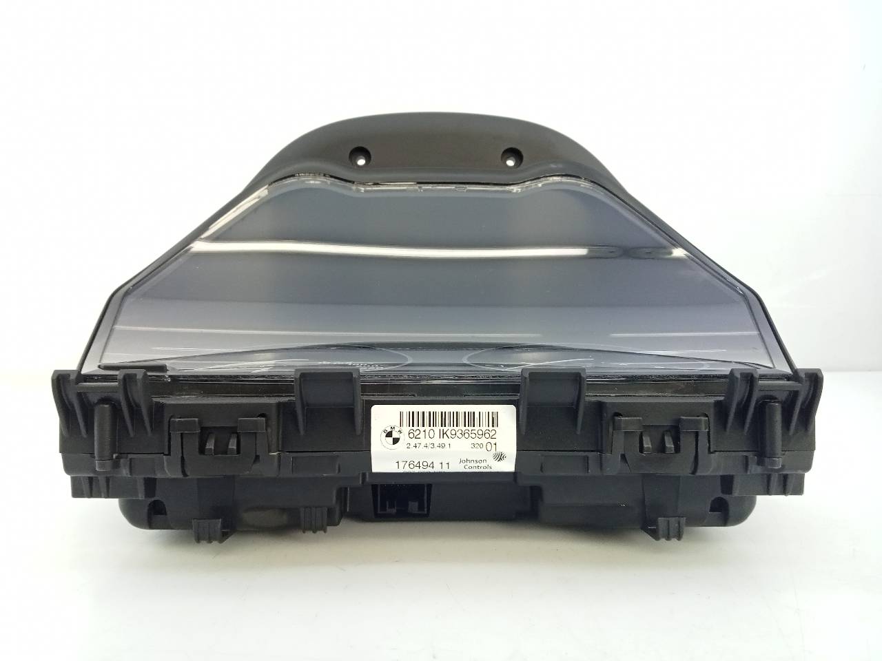 BMW 1 Series F20/F21 (2011-2020) Speedometer 9232891, 261709709, E3-A2-28-4 21801089