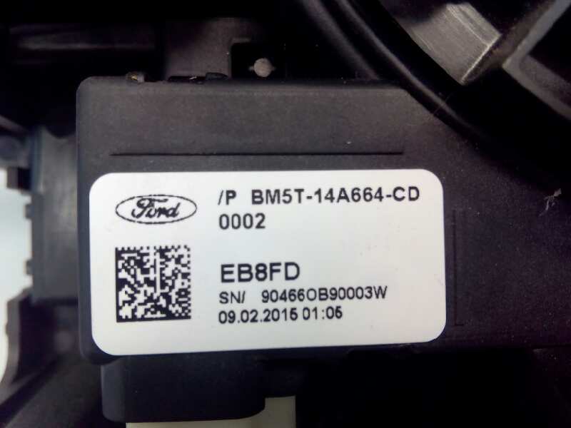 FORD Kuga 2 generation (2013-2020) Steering Wheel Slip Ring Squib DV6T3F944AA,DV6T13N064DC,E3-B3-25-4 18436108