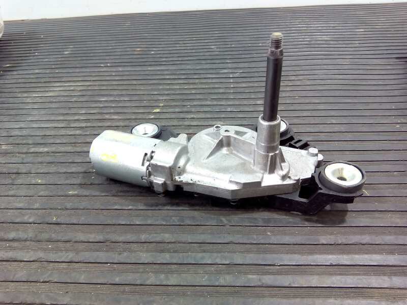 PEUGEOT Focus 2 generation (2004-2011) Tailgate  Window Wiper Motor 1689913,E2-B3-8-2 18362411