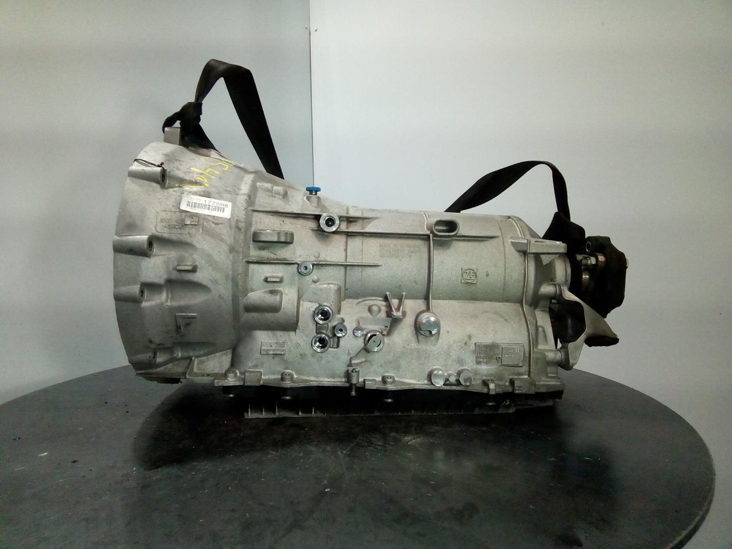 BMW X1 E84 (2009-2015) Gearbox 8HP45,1026723,M1-A2-105 18753452