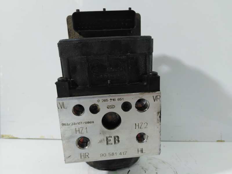 VOLKSWAGEN Astra H (2004-2014) Насос ABS 0273004362,P3-A8-13-2 18564711