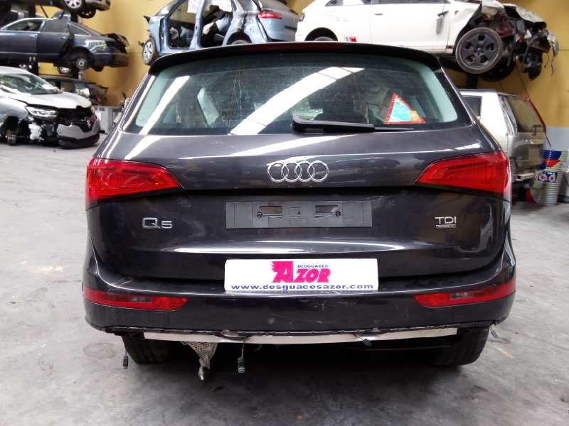 AUDI A6 C6/4F (2004-2011) Centura de siguranța stânga spate 621421000, E1-B6-51-1 18383071