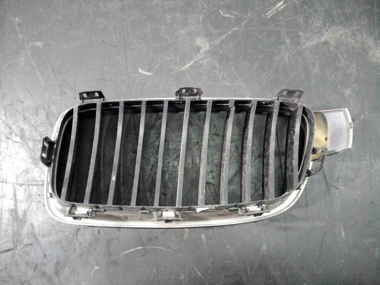 BMW 3 Series F30/F31 (2011-2020) Kylargaller 18801310,P2-A2-23 24083897