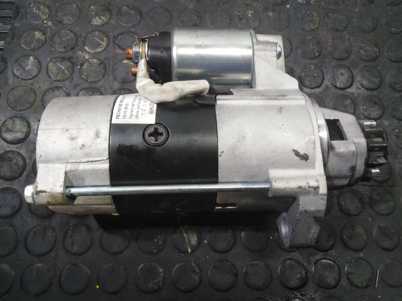 NISSAN X-Trail T30 (2001-2007) Starter Motor F43871471, P3-A7-25-3 18631037