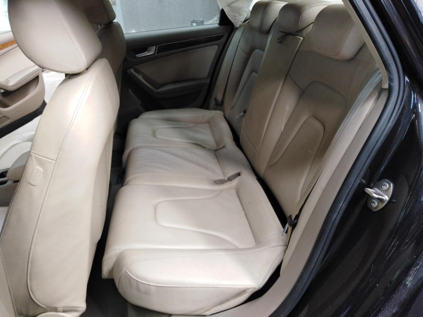 AUDI A4 B8/8K (2011-2016) Front Left Driveshaft 8K0407271Q 24071345