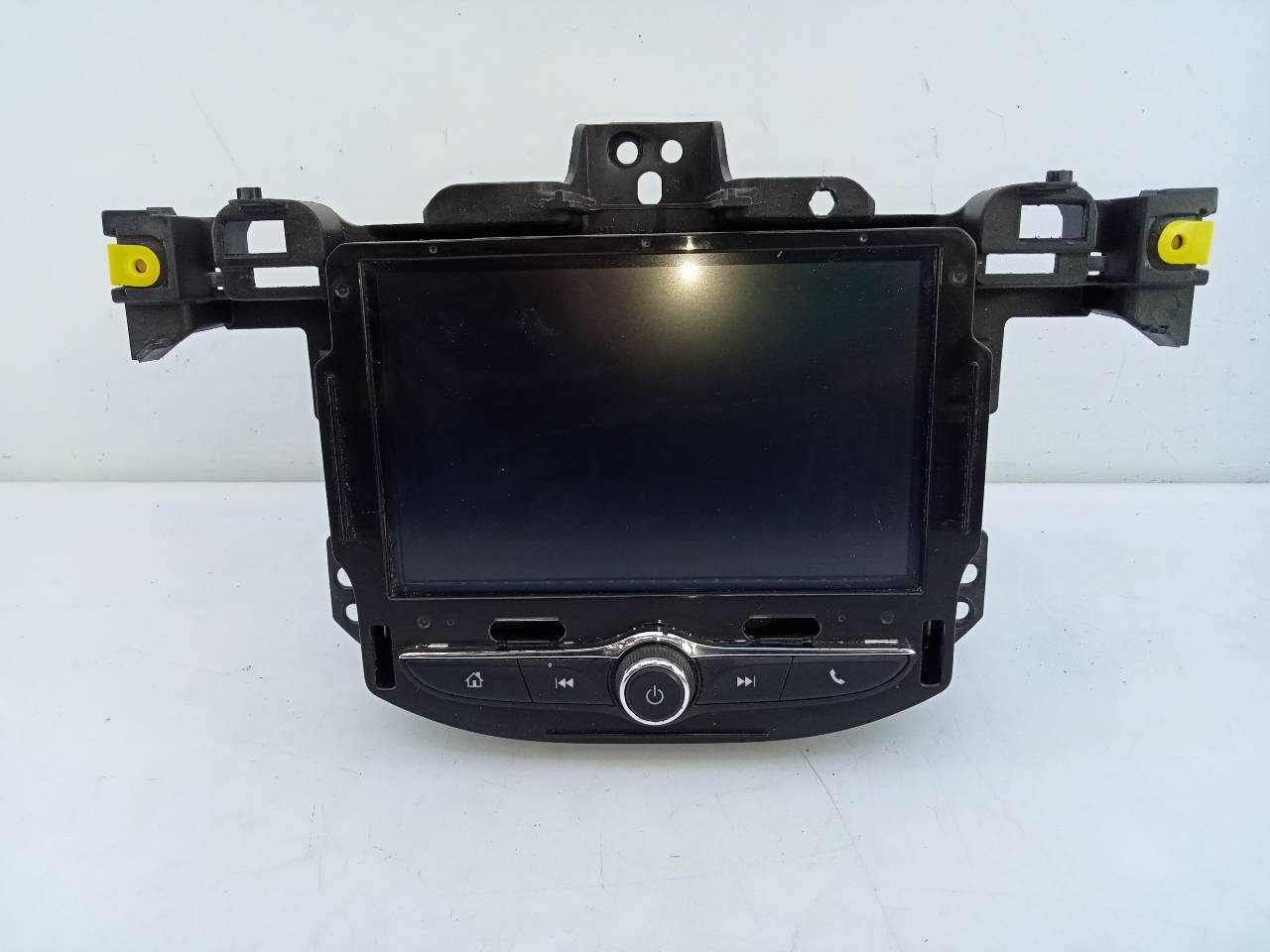 OPEL Corsa D (2006-2020) Music Player Without GPS 42532830,E3-A5-18-2 24499356