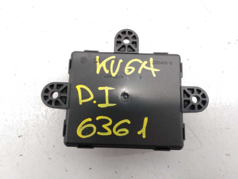 FORD Kuga 2 generation (2013-2020) Other Control Units CV6T14B531CB, AV6N14C068AH, E3-B3-44-2 18561018