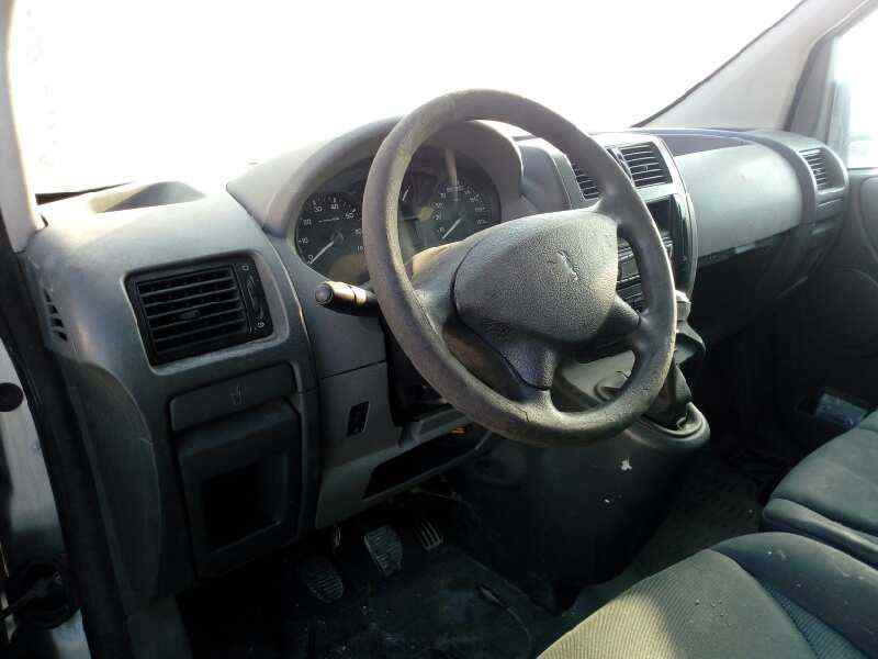 PEUGEOT Expert 2 generation (2007-2020) Panelė 8231Q5 18598147