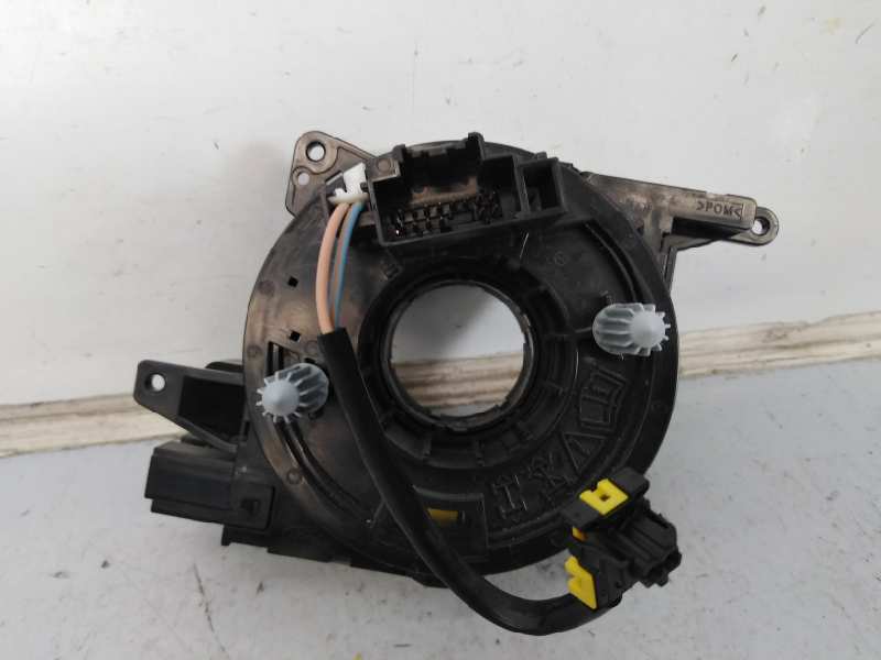 FORD C-Max 2 generation (2010-2019) Steering Wheel Slip Ring Squib BV6T13N064AH, AND761002C, E3-B3-4-4 18582299