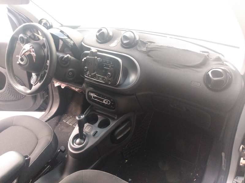 SMART Fortwo 3 generation (2014-2023) Jobb első ajtó ablakemelője A4539061200,C24862104,E1-A2-52-1 18483643