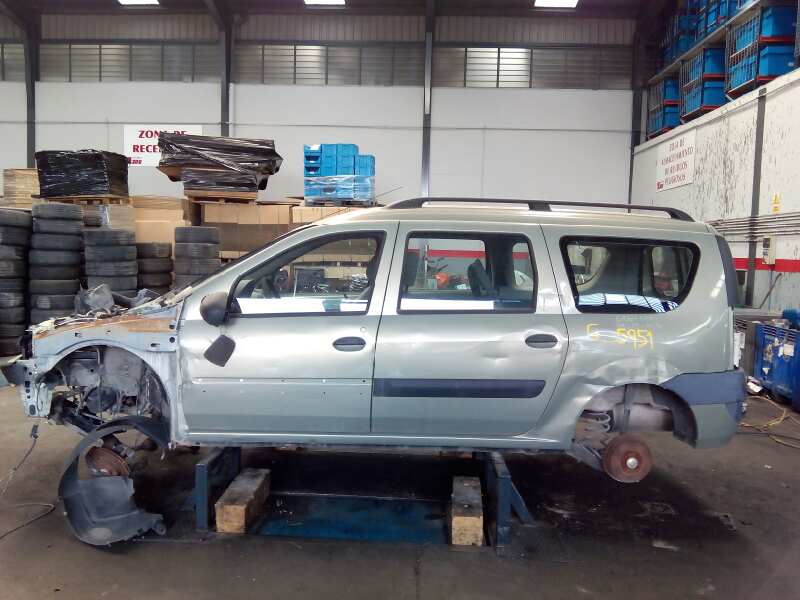 DACIA Logan 1 generation (2004-2012) Vitezometru P8200650538, E2-A1-30-7 18449157