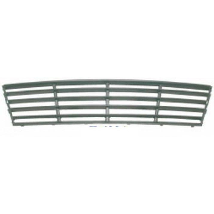 SEAT Cordoba 2 generation (1999-2009) Front Bumper Lower Grill 107211714, NUEVO, T1-6-A4-3 21825697