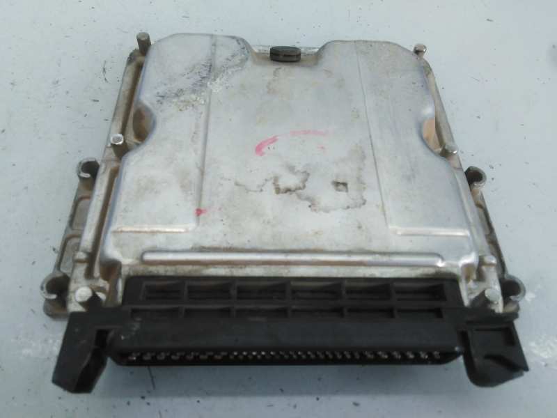 SUBARU Xsara 1 generation (1997-2004) Engine Control Unit ECU 9635157580, E2-A1-29-1 18622963