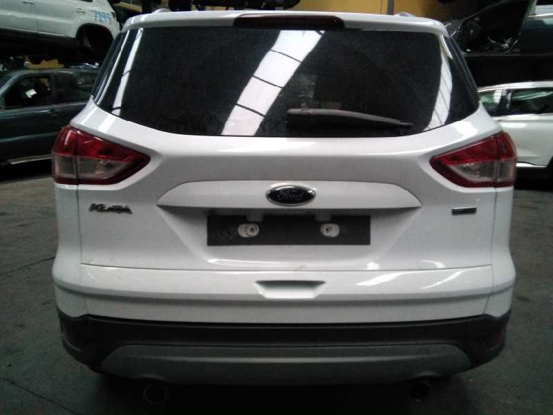 FORD Kuga 2 generation (2013-2020) Блок управления Комфорт AV6N19G481AL, 5WK49778M, E3-B3-23-1 18705856