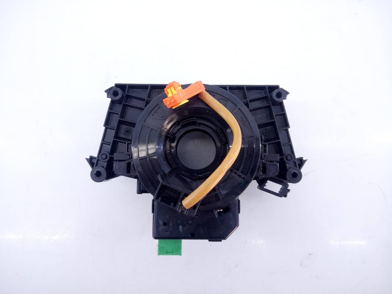 MITSUBISHI ASX 1 generation (2010-2020) Bague collectrice de volant 8617A013, E3-A2-44-3 20960303