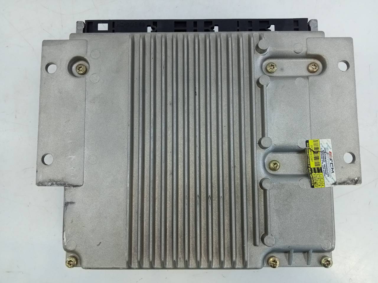 MERCEDES-BENZ M-Class W163 (1997-2005) Motorkontrolenhed ECU A0265456932,0261206303,E3-A1-3-2 24106923