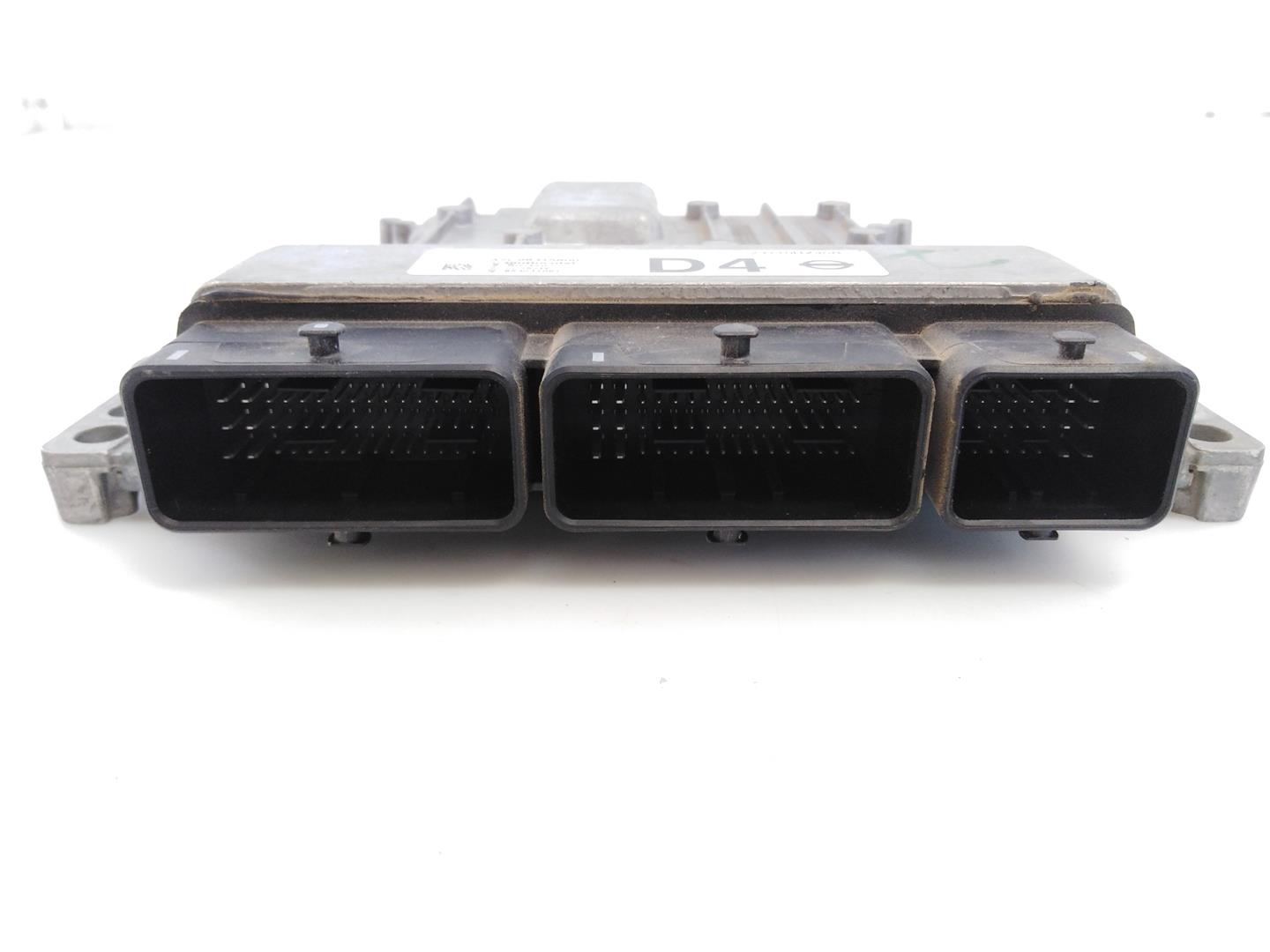 NISSAN Qashqai 2 generation (2013-2023) Engine Control Unit ECU 853031091, A2C98315800, E3-B4-24-2 21796656