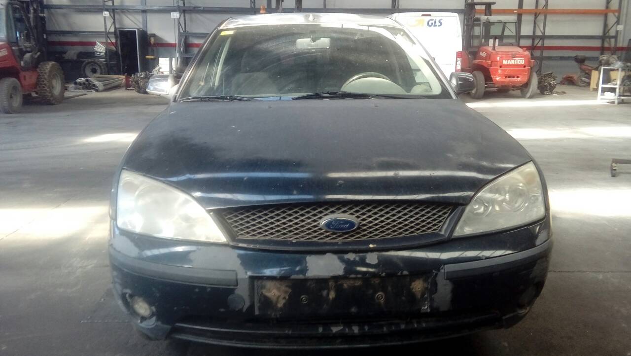 FORD Mondeo 3 generation (2000-2007) Блок розжига ксенона W3T159717821,E3-B3-25-1 23297551