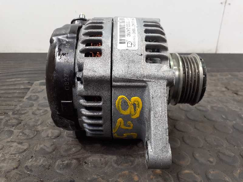 HYUNDAI Tucson 3 generation (2015-2021) Alternator MS1042118840,373002A700,P3-B6-5-4 18670522