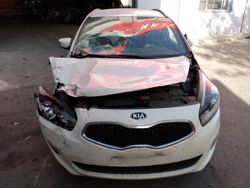 KIA Carens 3 generation (RP) (2013-2019) Motor încălzitor interior F00S3B2474, E2-B5-29-1 18481935