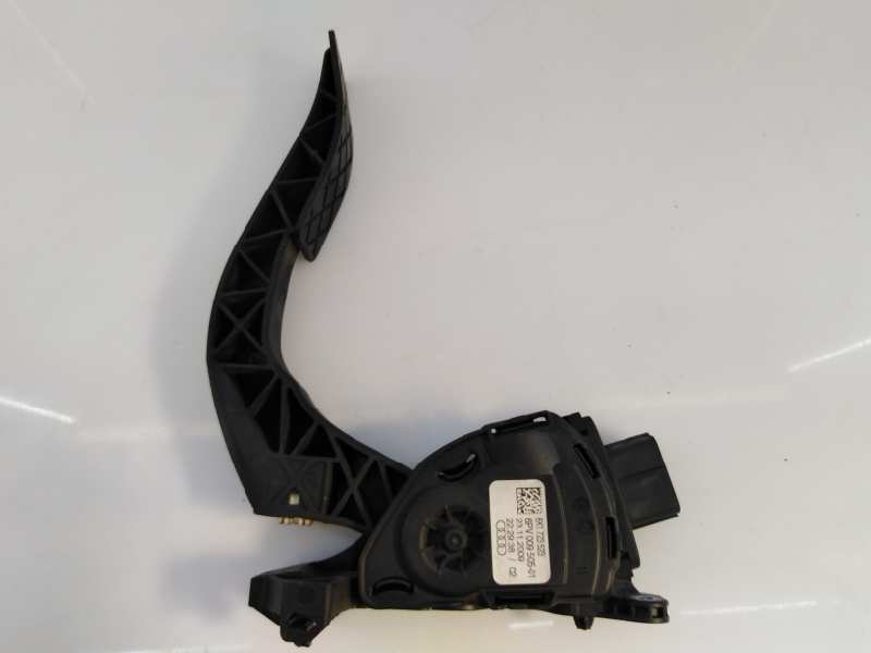 AUDI A5 Sportback B9/8W (2015-2024) Throttle Pedal 8K1723523, E2-A1-35-1 18673613