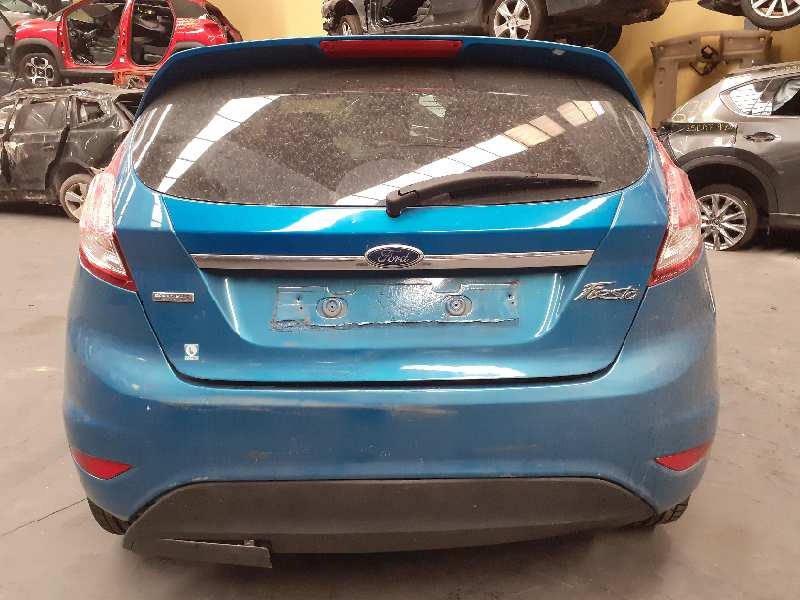 CITROËN Fiesta 5 generation (2001-2010) Akseleratoriaus (gazo) pedalas 6PV00951720,74929200,E3-B3-45-1 18595294