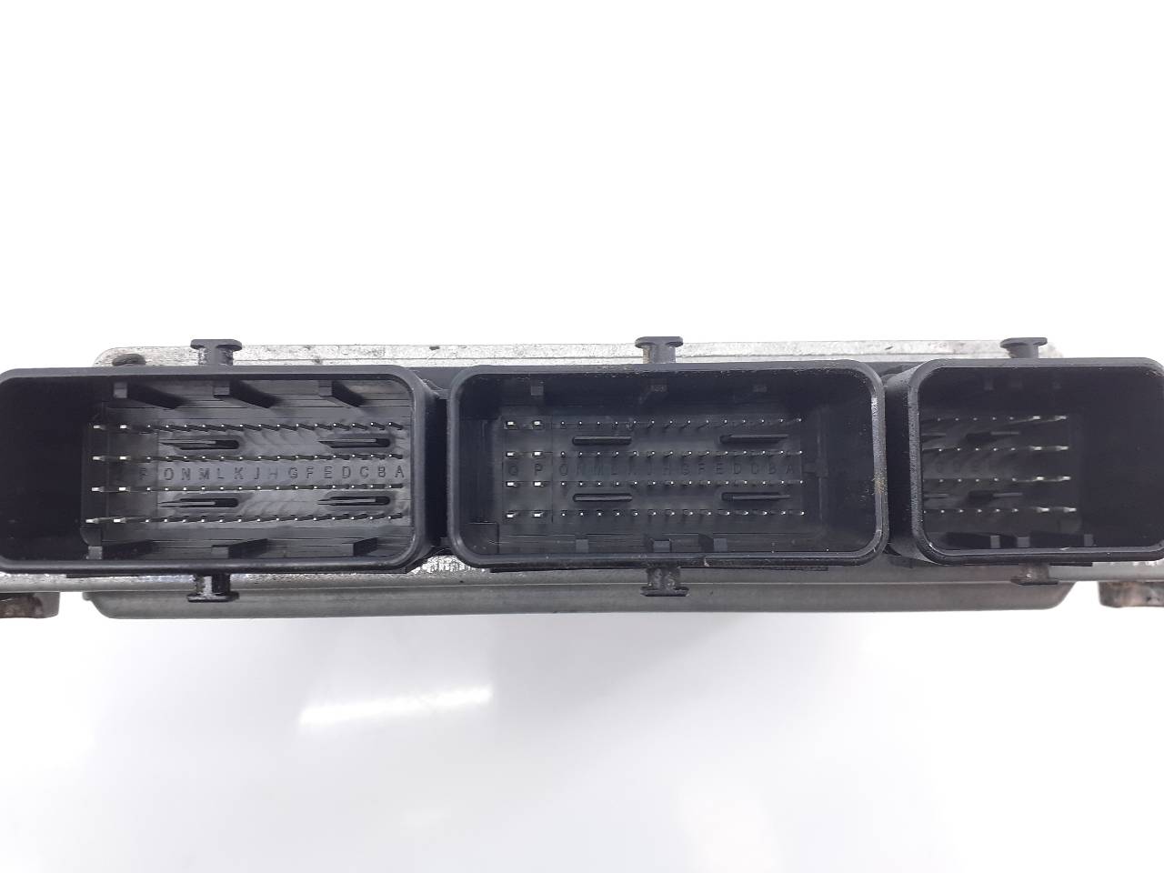 NISSAN Qashqai 2 generation (2013-2023) Engine Control Unit ECU 237104EA0C,S180193104A,E3-B4-32-3 18765597