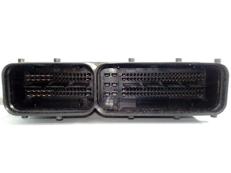 OPEL Toledo 3 generation (2004-2010) Moottorin ohjausyksikkö ECU 03G906021SK,0281014419,E2-A1-8-8 18417356