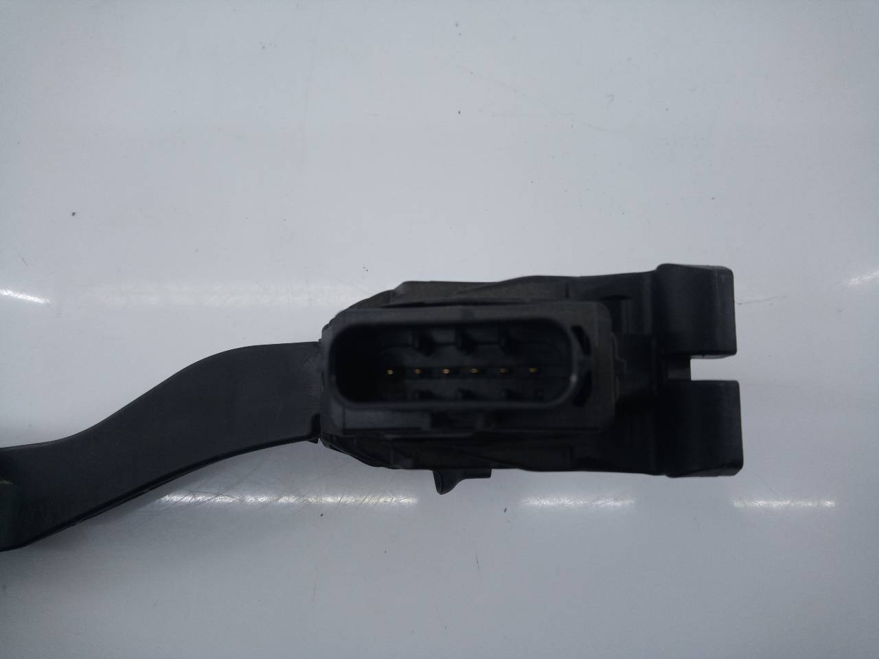 JEEP Q2 1 generation (2016-2024) Throttle Pedal 5Q1723503J,6PV01062113,E2-A1-18-9 21622254