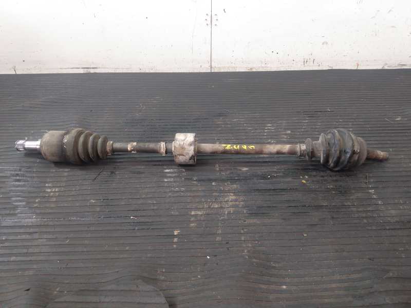 FIAT Punto 3 generation (2005-2020) Front Right Driveshaft P1-A6-47 18622992