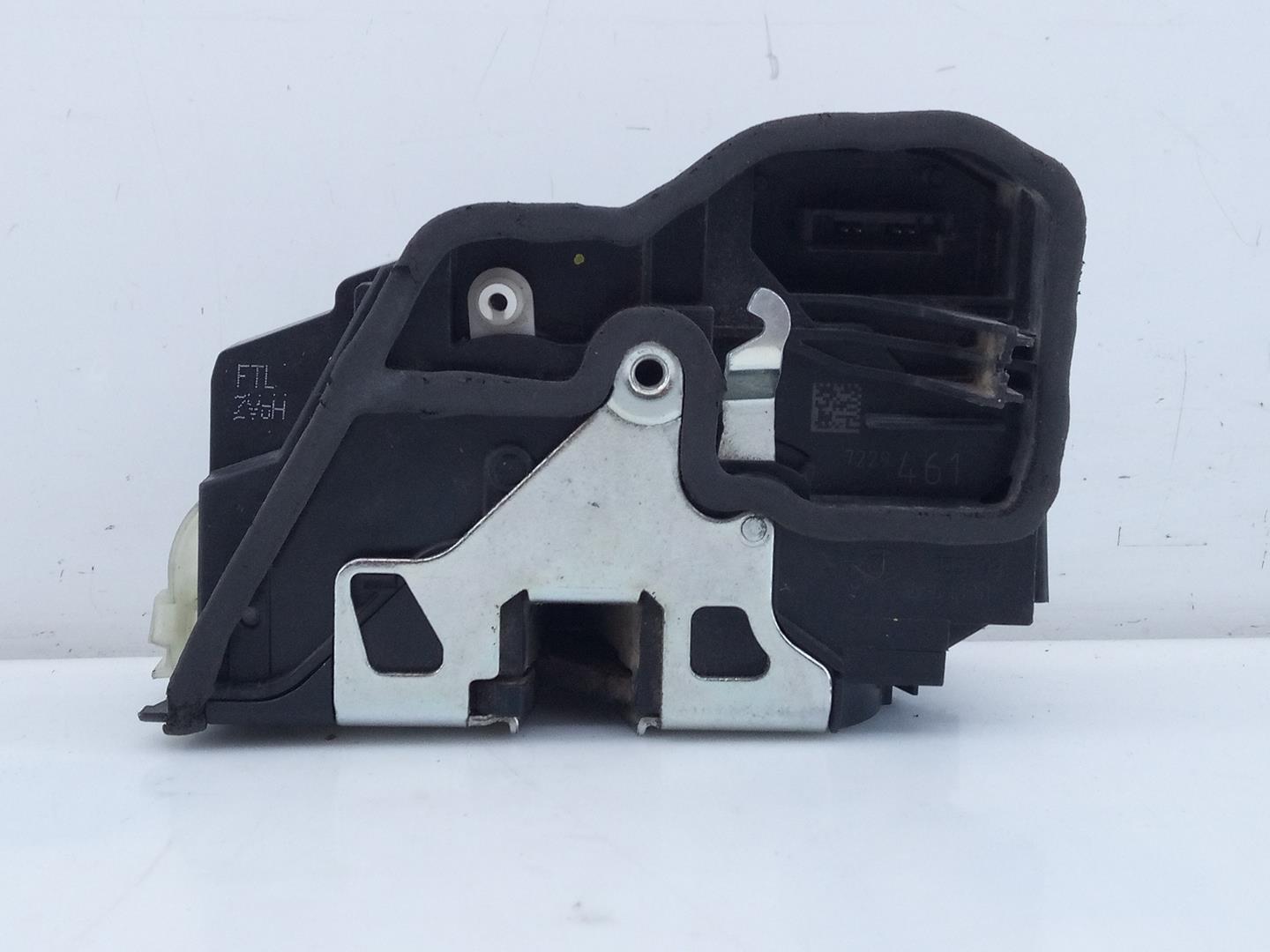 BMW X1 E84 (2009-2015) Front Left Door Lock 7229461, A053702, E1-A3-52-2 23165551