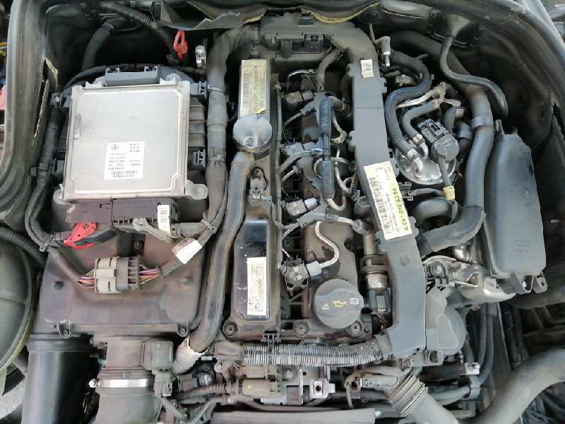 MERCEDES-BENZ CLS-Class C218/X218 (2011-2017) Other Interior Parts 2129064201,E1-A2-19-2 24285648