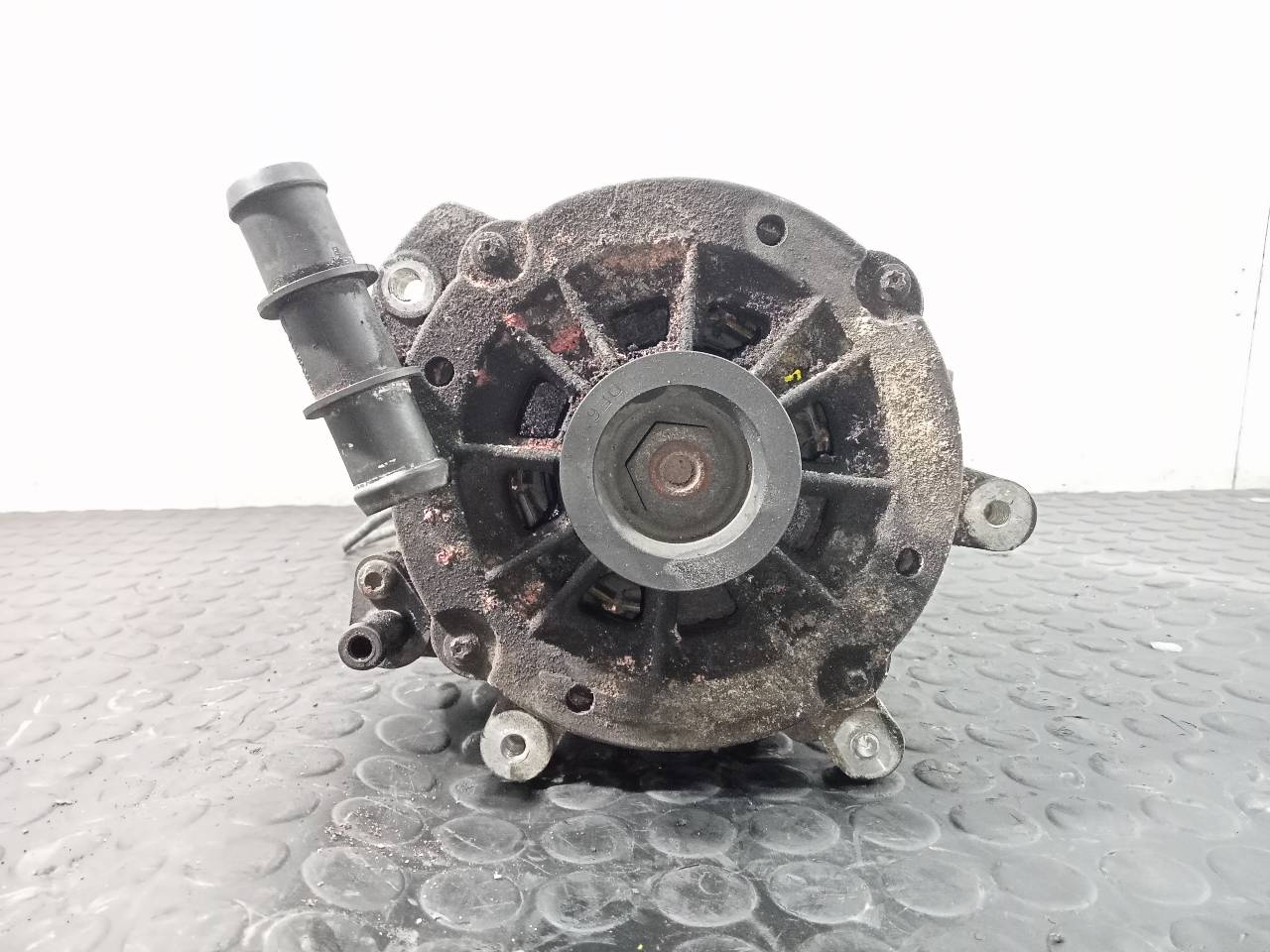 PORSCHE Cayenne 955 (2002-2010) Генератор 94860301503,P3-A5-3-1 21798545